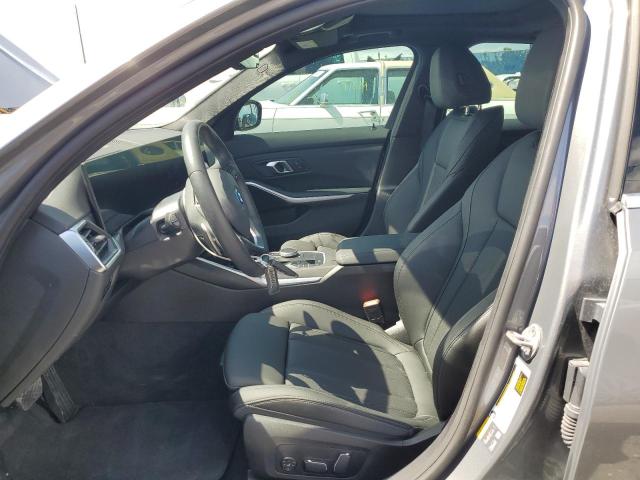 2024 BMW 330E - 3MW39FF05R8E87435