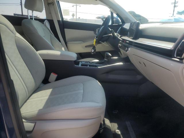 2025 KIA SORENTO S - 5XYRL4JC0SG388245