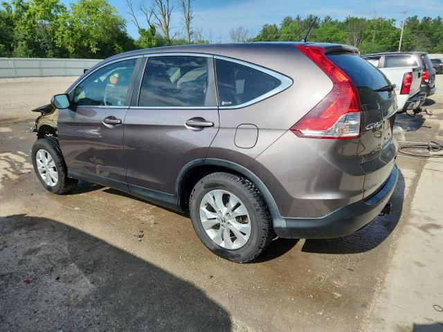 Vin: 5j6rm4h52cl008410, lot: 61854495, honda crv ex 20122