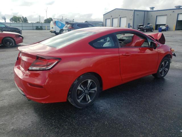 Vin: 2hgfg3b82eh514673, lot: 59894865, honda civic ex 20143