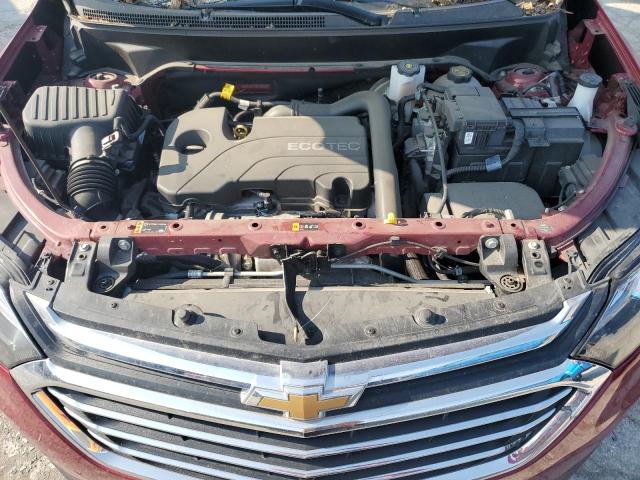 2021 CHEVROLET EQUINOX PR 2GNAXXEVXM6136654