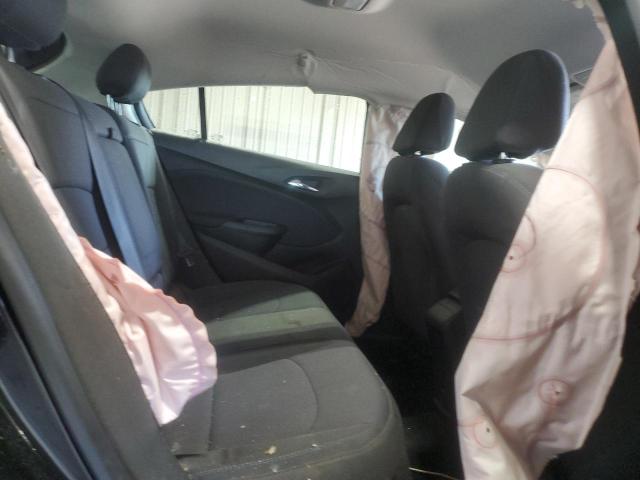 2018 CHEVROLET CRUZE LT 3G1BE6SM1JS645501