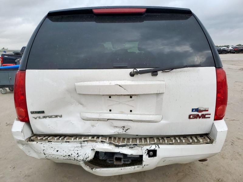 2011 GMC YUKON SLE - 1GKS1AE02BR326700