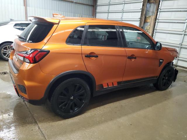 Vin: ja4ar3au2lu019671, lot: 60312855, mitsubishi outlander es 20203