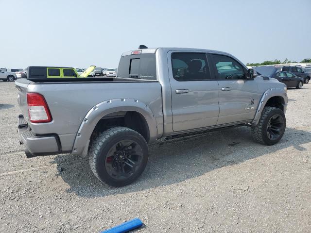 Vin: 1c6srfft9nn135868, lot: 59188485, ram 1500 big horn/lone star 20223