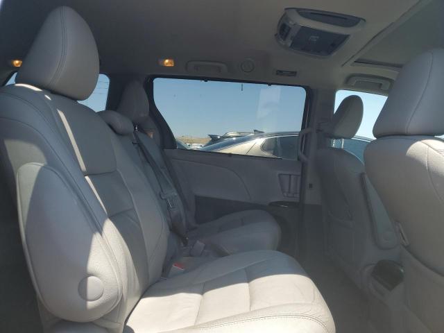 2015 TOYOTA SIENNA XLE - 5TDYK3DC3FS628594
