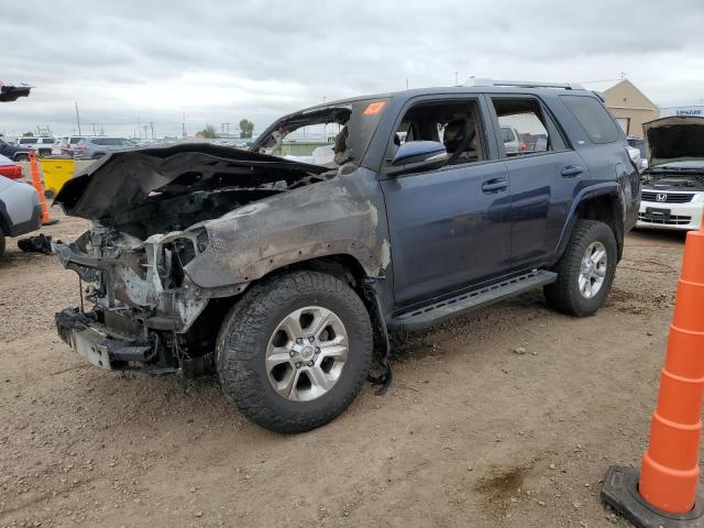 TOYOTA 4RUNNER SR
