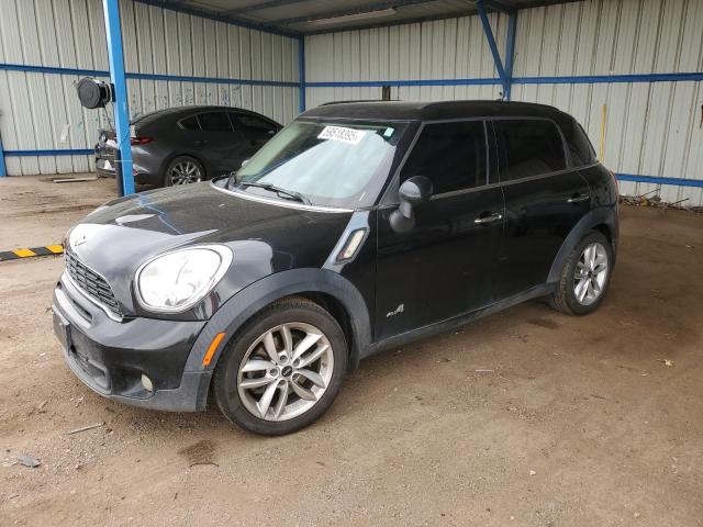 Vin: wmwzc5c56ewp38065, lot: 59518395, mini cooper s countryman 2014 img_1