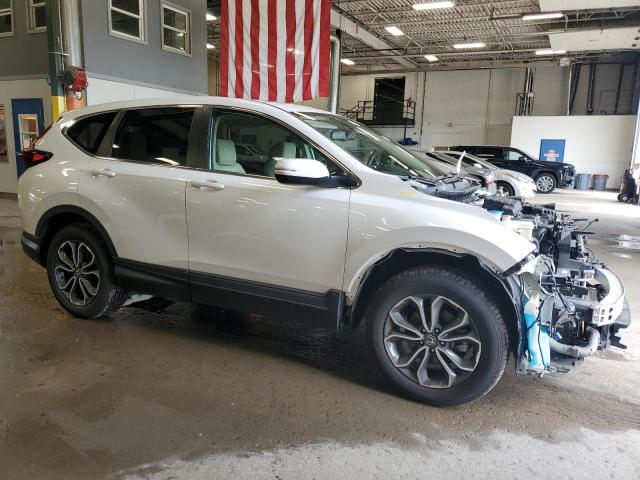 Vin: 5j6rw2h81na011290, lot: 61503205, honda crv exl 20224