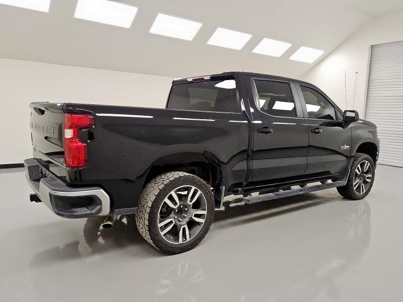 Vin: 3gcpwcek1lg403848, lot: 56929805, chevrolet all models c1500 lt 20203
