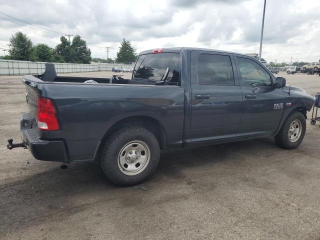 Vin: 3c6rr6kt4fg689818, lot: 60698605, ram 1500 st 20153