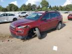 2015 JEEP CHEROKEE S - 1C4PJMAB9FW640510