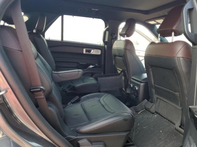 2022 FORD EXPLORER P 1FM5K8HC4NGC04260