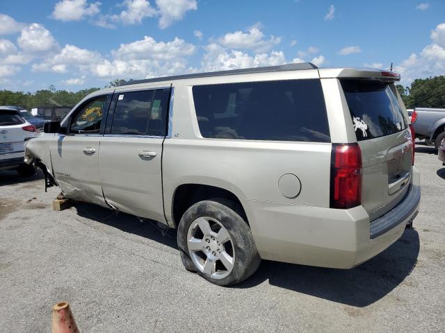 Vin: 1gnskhkc0gr480577, lot: 61200075, chevrolet suburban k1500 lt 20162
