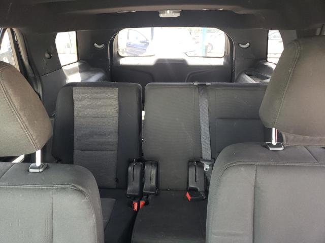2017 FORD EXPLORER P 1FM5K8AR4HGC14581