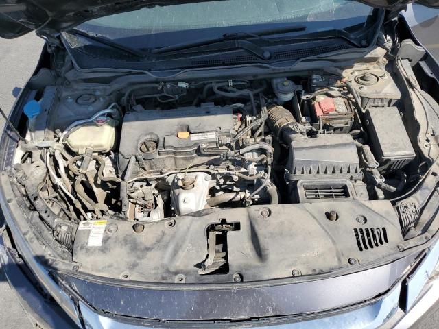 2016 HONDA CIVIC LX - 2HGFC2F58GH503704