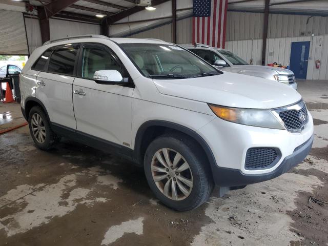 Vin: 5xyktda29bg046396, lot: 62151235, kia sorento base 20114