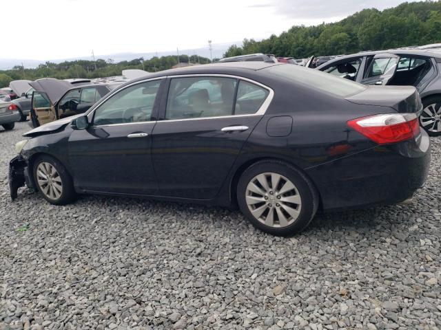Vin: 1hgcr3f81ea014199, lot: 62519745, honda accord exl 20142