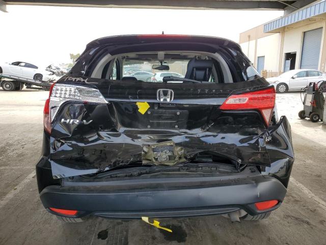 2016 HONDA HR-V EXL 3CZRU5H79GM729058