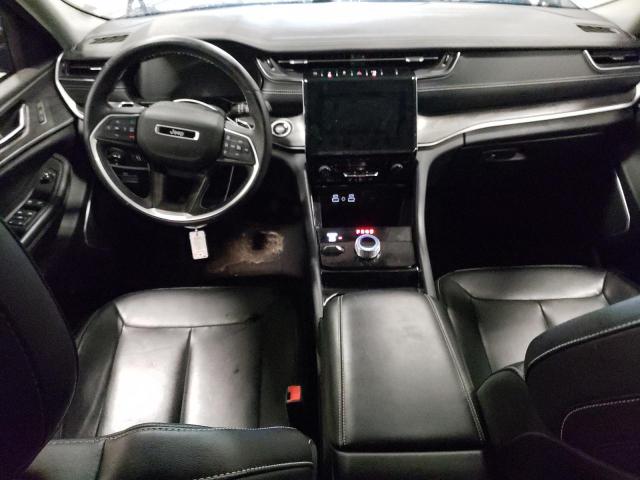 2021 JEEP GRAND CHER 1C4RJKBG8M8171063