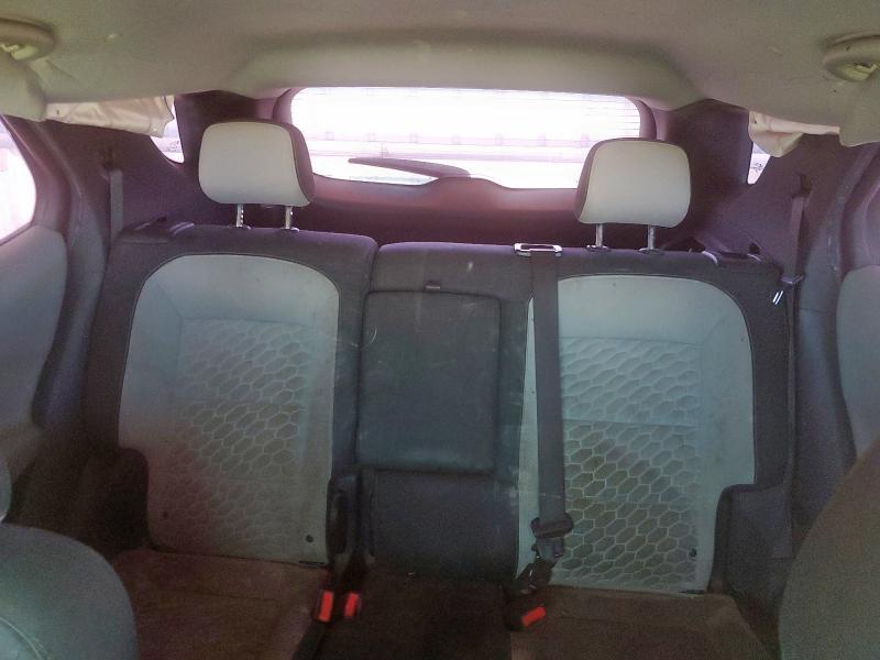 2021 CHEVROLET EQUINOX LS 3GNAXHEV7MS111640