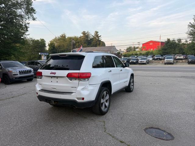 Vin: 1c4rjfbg6gc404625, lot: 62492115, jeep grand cher limited 20164
