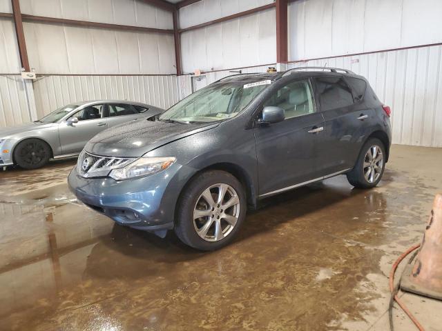 NISSAN MURANO S