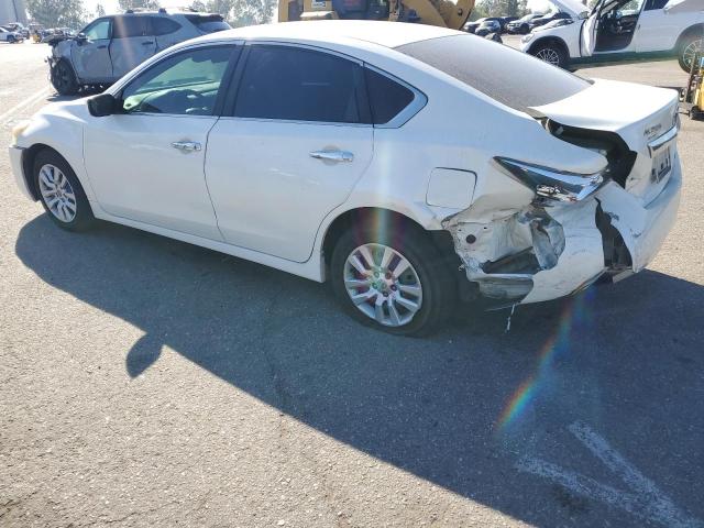 Vin: 1n4al3ap7dn445214, lot: 62950645, nissan altima 2.5 20132