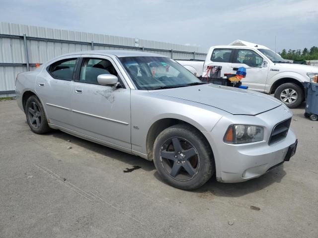 Vin: 2b3ca3cv0ah302177, lot: 59778785, dodge charger sxt 20104