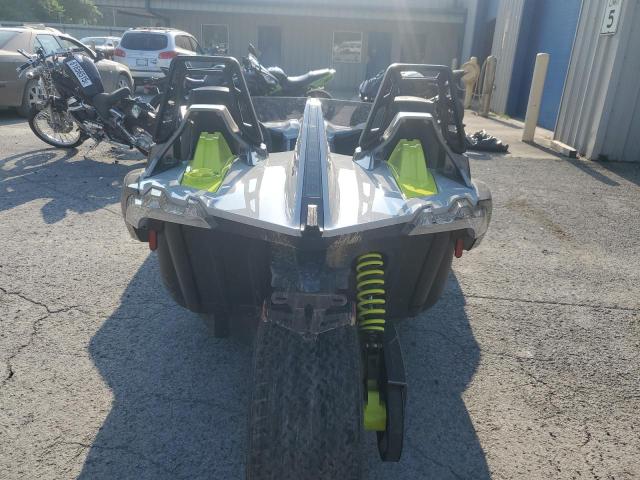 2018 POLARIS SLINGSHOT 57XAARFA4J8125972