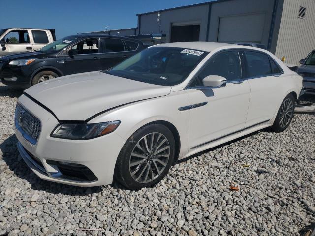 Vin: 1ln6l9tk6h5603628, lot: 60732905, lincoln continentl select 2017 img_1