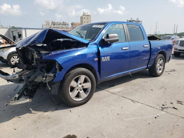 Vin: 1c6rr6lt9hs714917, lot: 59292405, ram 1500 slt 2017 img_1