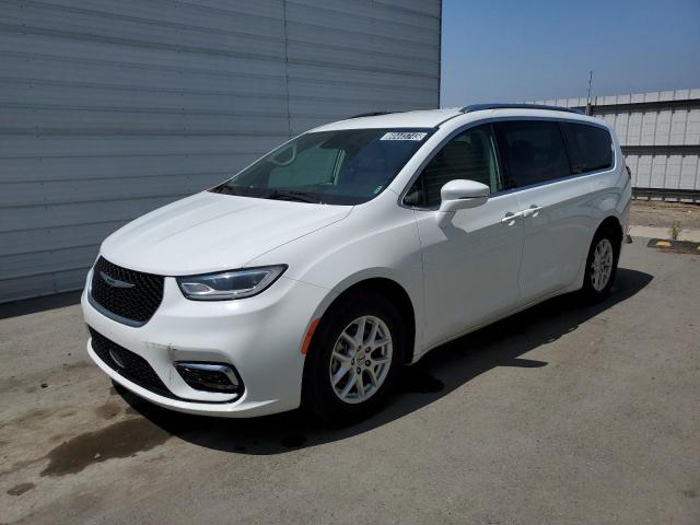 Vin: 2c4rc1bg8mr604857, lot: 60445745, chrysler pacifica touring l 2021 img_1