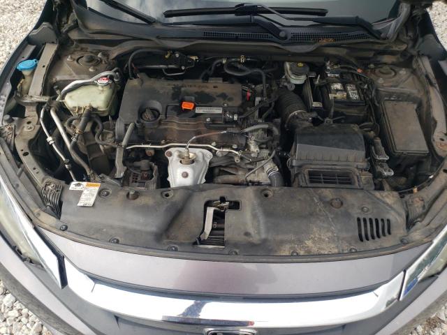 2016 HONDA CIVIC LX - 19XFC2F51GE227439