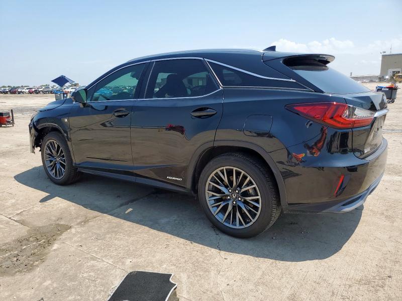 Vin: 2t2bgmca9jc020914, lot: 59050835, lexus rx450 450h base 20182