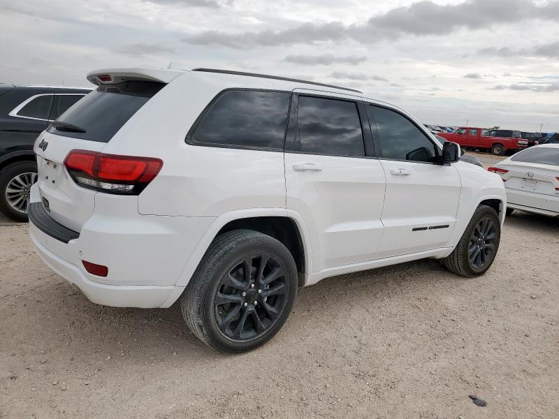 Vin: 1c4rjeag4mc791070, lot: 61976435, jeep grand cher laredo 20213