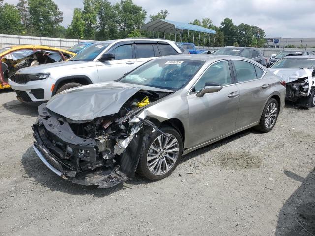 Vin: 58abz1b1xku032447, lot: 59496285, lexus es350 350 2019 img_1