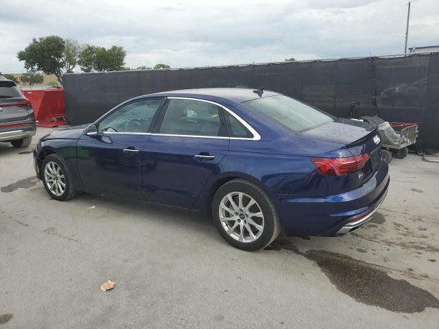 Vin: wauabaf49ma065084, lot: 60825735, audi a4 premium 40 20212