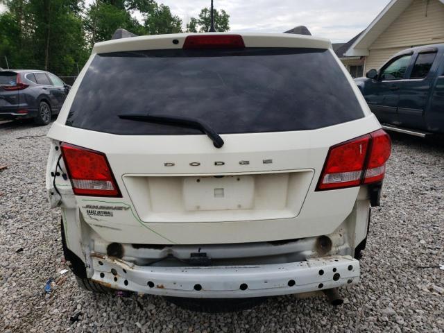 2019 DODGE JOURNEY SE - 3C4PDCBB0KT821446