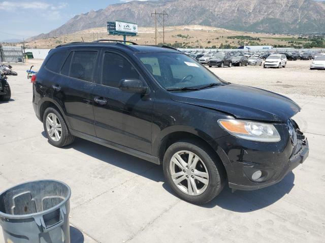 Vin: 5xyzkdag5cg110853, lot: 60878585, hyundai santa fe limited 20124