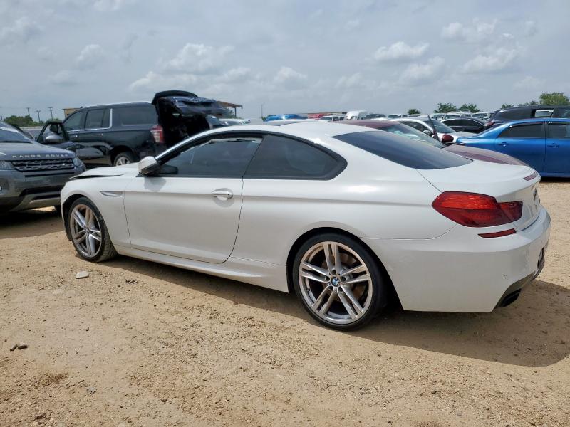 Vin: wba6h5c51hgj88275, lot: 59285035, bmw 6 series i 20172