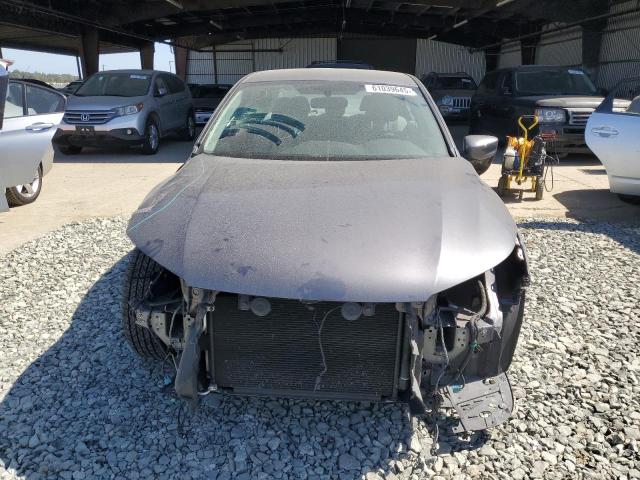 2015 HONDA ACCORD LX 1HGCR2F30FA012380