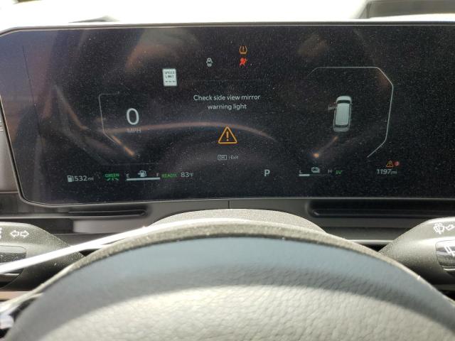 2025 KIA CARNIVAL S KNDNE5KAXS6039219