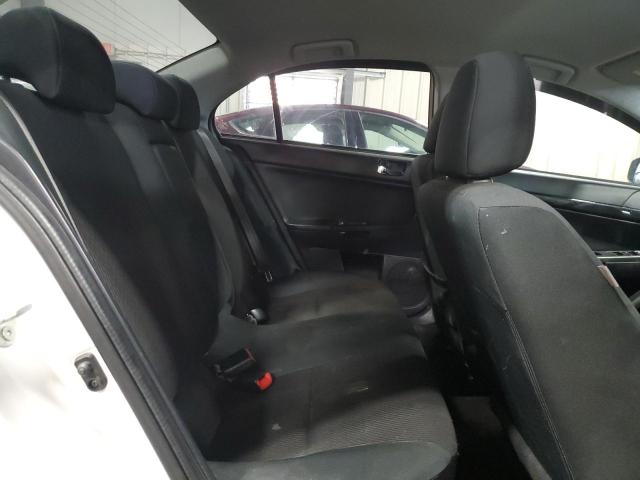 2016 MITSUBISHI LANCER ES JA32V2FW9GU010531