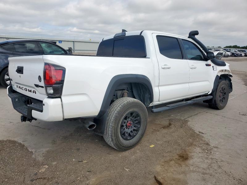 Vin: 5tfcz5an8kx203075, lot: 62404865, toyota tacoma double cab 20193
