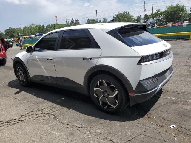 2022 HYUNDAI IONIQ 5 SE - KM8KMDAF0NU095713