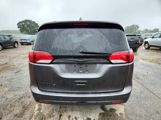 2019 CHRYSLER PACIFICA T 2C4RC1EG4KR576242