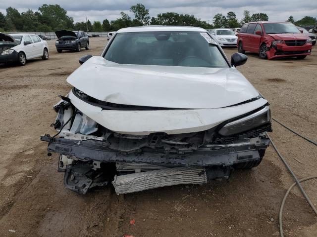 2022 HONDA CIVIC SI 2HGFE1E55NH476982