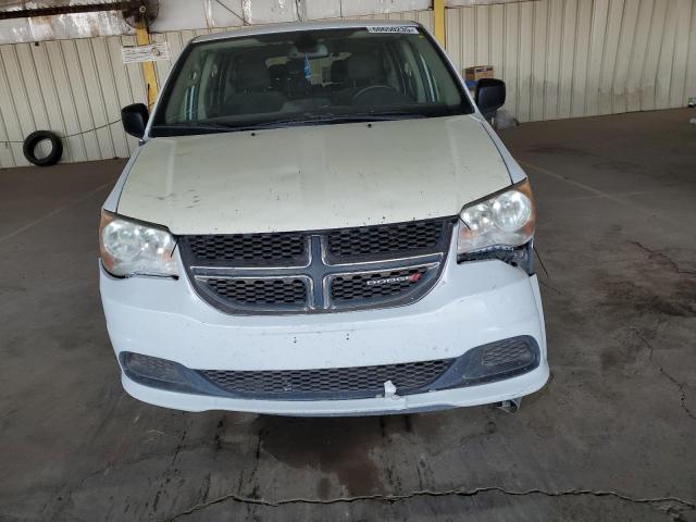 2019 DODGE GRAND CARA - 2C4RDGBG2KR787699