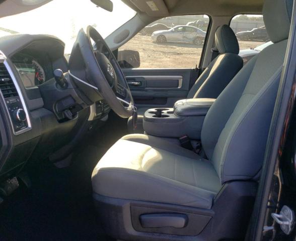 2019 RAM 1500 CLASS - 1C6RR6TTXKS572116